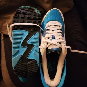 Nike Air max fly ease